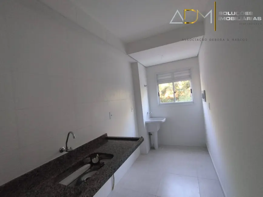 Foto 4 de Apartamento com 2 quartos à venda, 56m2 em Jardim Planalto, Botucatu - SP