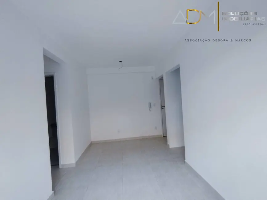 Foto 5 de Apartamento com 2 quartos à venda, 56m2 em Jardim Planalto, Botucatu - SP