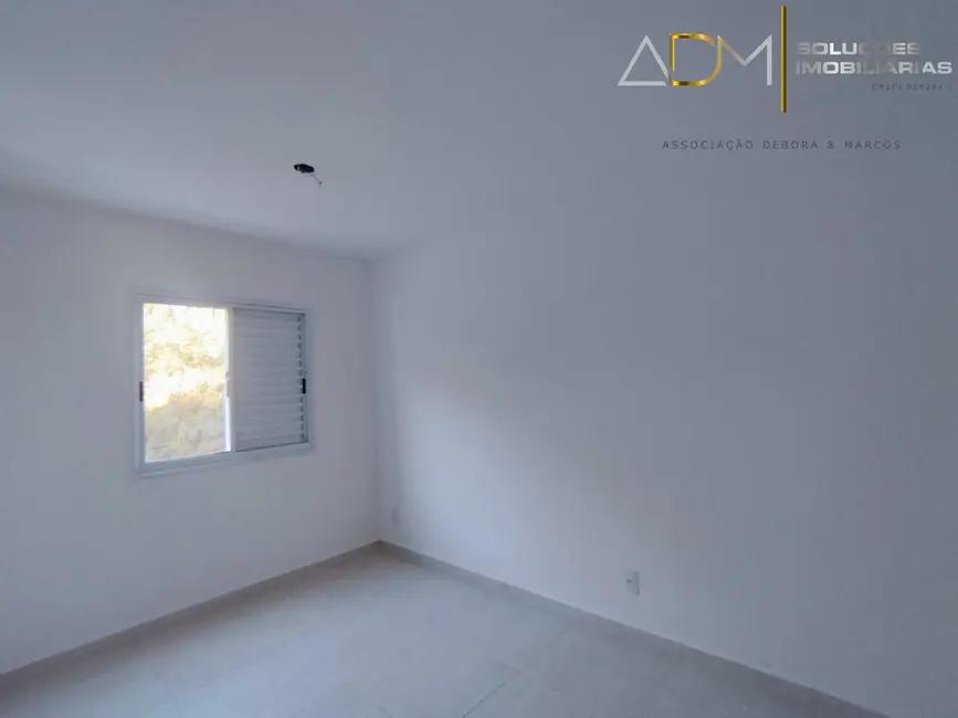 Foto 9 de Apartamento com 2 quartos à venda, 56m2 em Jardim Planalto, Botucatu - SP