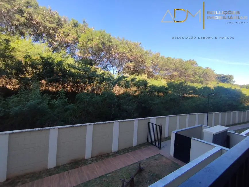 Foto 7 de Apartamento com 2 quartos à venda, 56m2 em Jardim Planalto, Botucatu - SP