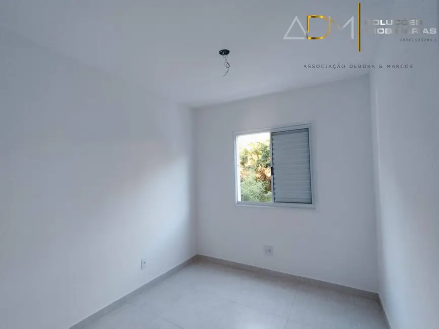 Foto 8 de Apartamento com 2 quartos à venda, 56m2 em Jardim Planalto, Botucatu - SP