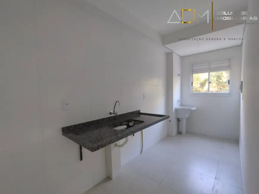 Foto 3 de Apartamento com 2 quartos à venda, 56m2 em Jardim Planalto, Botucatu - SP