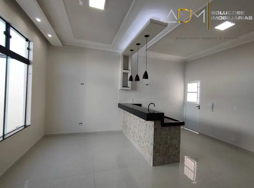 Foto 7 de Casa com 2 quartos à venda, 137m2 em Lívia, Botucatu - SP