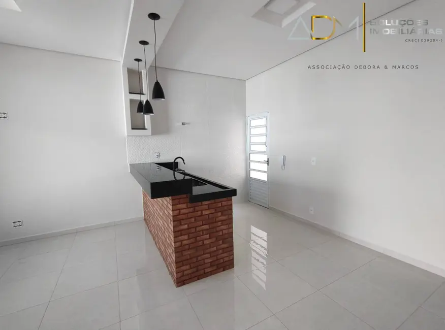 Foto 8 de Casa com 2 quartos à venda, 137m2 em Lívia, Botucatu - SP