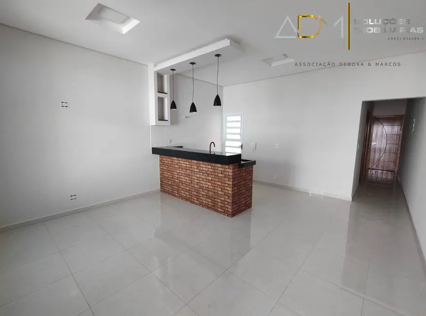 Foto 7 de Casa com 2 quartos à venda, 137m2 em Lívia, Botucatu - SP