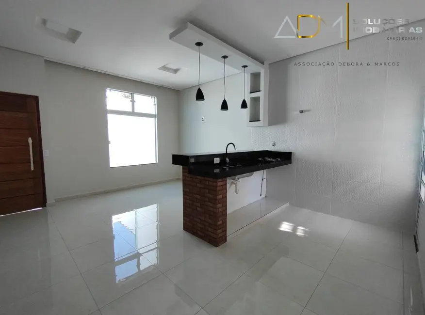 Foto 9 de Casa com 2 quartos à venda, 137m2 em Lívia, Botucatu - SP