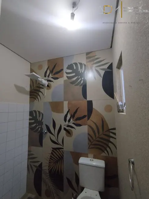 Foto 6 de Sobrado com 3 quartos à venda, 420m2 em Colinas do Paraíso, Botucatu - SP