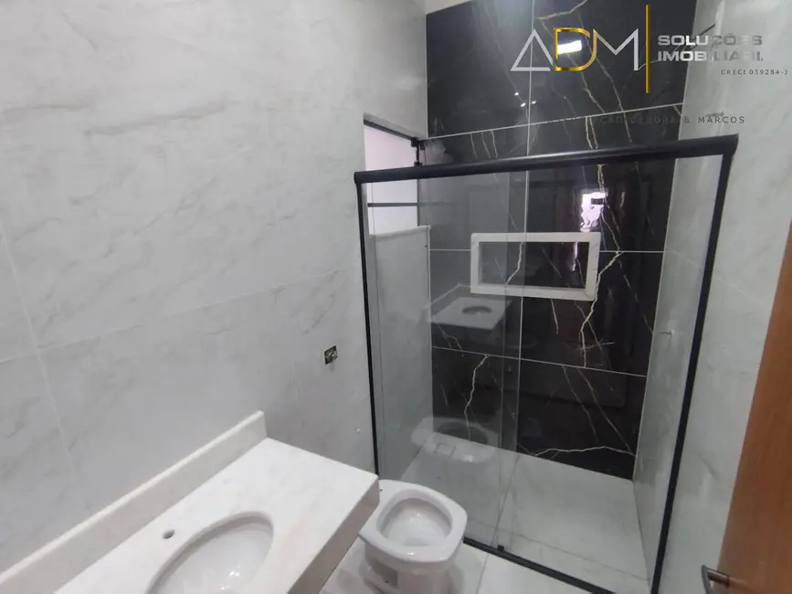 Foto 6 de Casa com 2 quartos à venda, 125m2 em Residencial Ouro Verde, Botucatu - SP