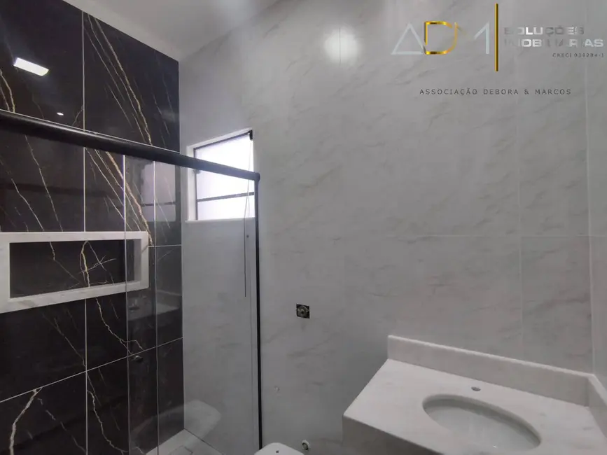 Foto 7 de Casa com 2 quartos à venda, 125m2 em Residencial Ouro Verde, Botucatu - SP