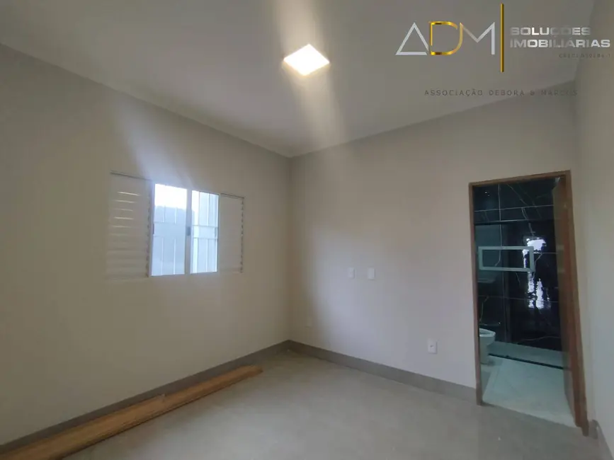 Foto 5 de Casa com 2 quartos à venda, 125m2 em Residencial Ouro Verde, Botucatu - SP