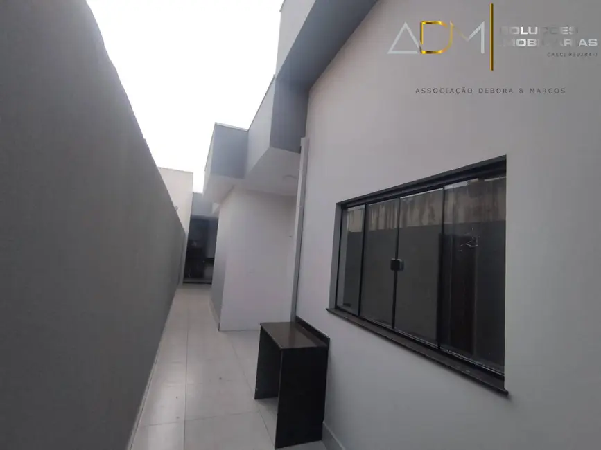 Foto 9 de Casa com 2 quartos à venda, 125m2 em Residencial Ouro Verde, Botucatu - SP