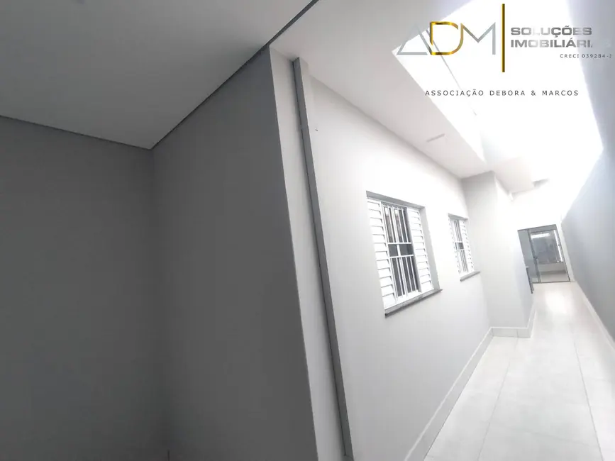 Foto 8 de Casa com 2 quartos à venda, 125m2 em Residencial Ouro Verde, Botucatu - SP