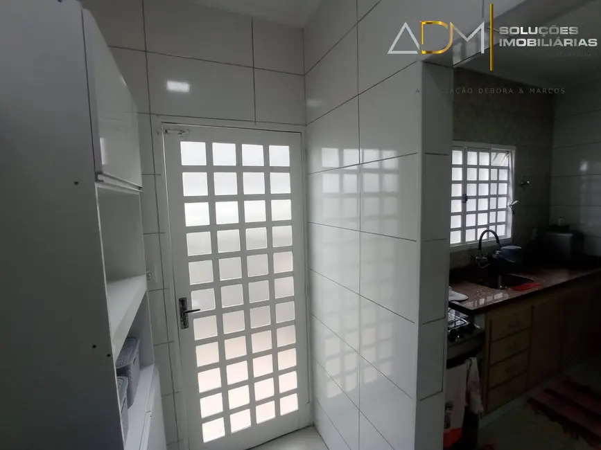 Foto 7 de Casa com 3 quartos à venda, 300m2 em Vila Cidade Jardim, Botucatu - SP