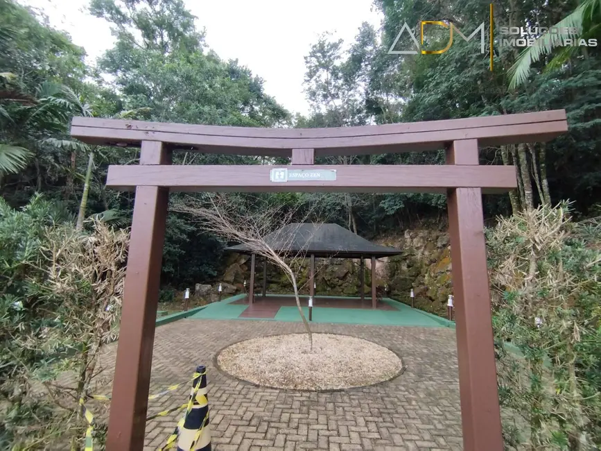 Foto 9 de Lote de Condomínio à venda, 457m2 em Botucatu - SP