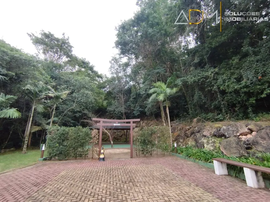 Foto 7 de Lote de Condomínio à venda, 457m2 em Botucatu - SP