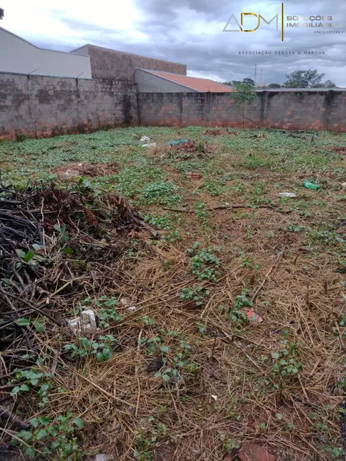 Foto 1 de Terreno / Lote à venda, 188m2 em Jardim Itamarati, Botucatu - SP