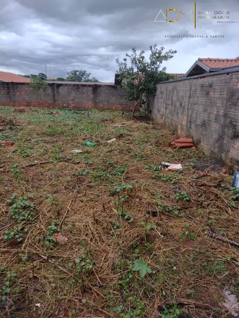 Foto 2 de Terreno / Lote à venda, 188m2 em Jardim Itamarati, Botucatu - SP