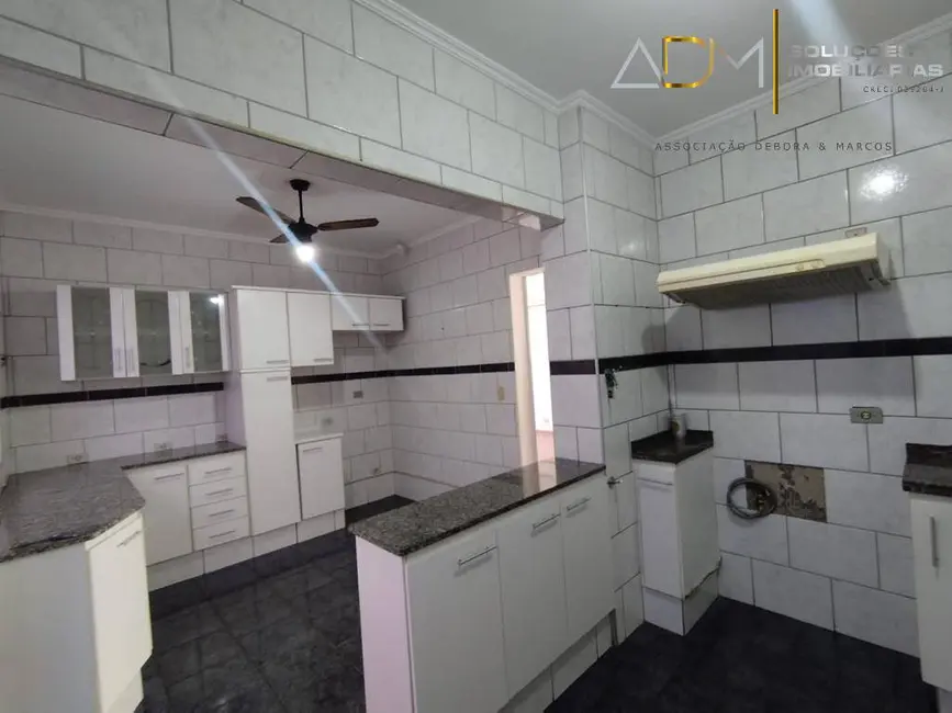 Foto 7 de Casa com 3 quartos à venda, 350m2 em Vila Lavapés, Botucatu - SP