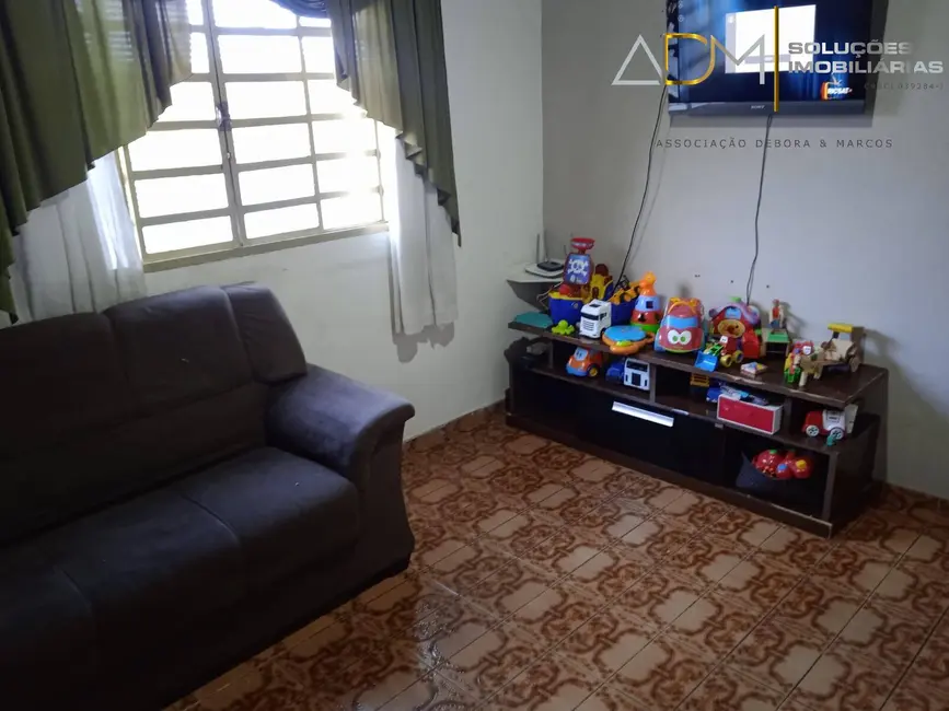 Foto 6 de Casa com 2 quartos à venda, 259m2 em Vila dos Lavradores, Botucatu - SP