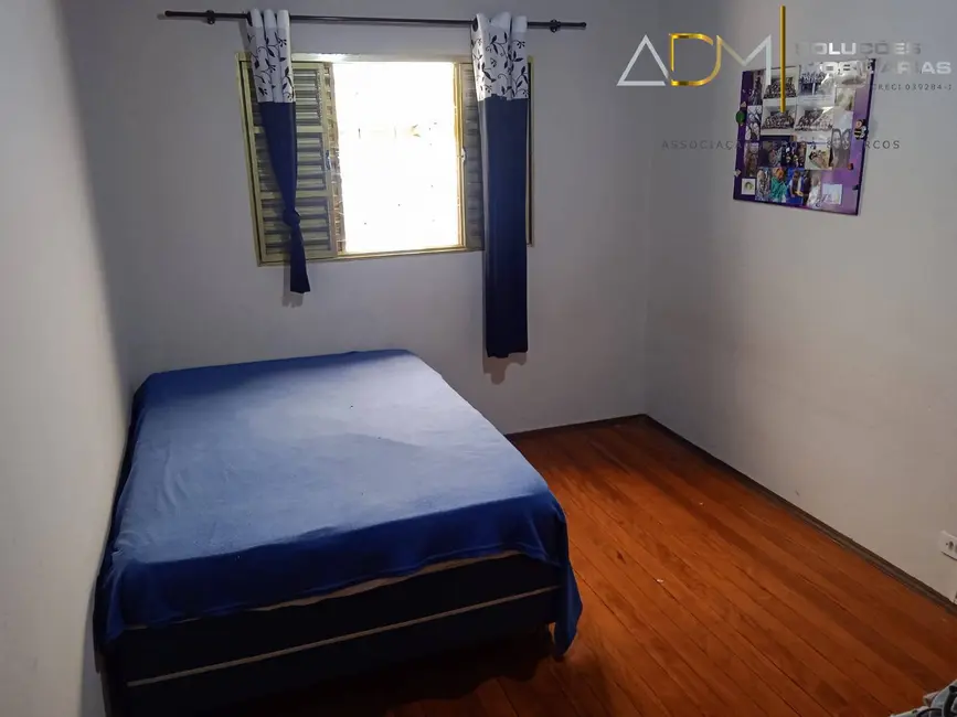 Foto 9 de Casa com 2 quartos à venda, 259m2 em Vila dos Lavradores, Botucatu - SP