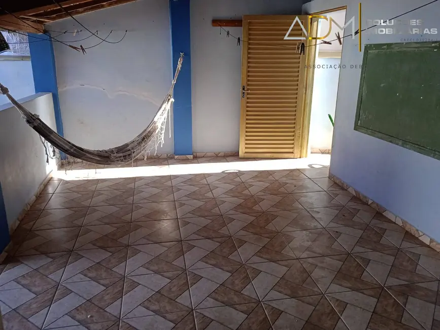 Foto 2 de Casa com 2 quartos à venda, 259m2 em Vila dos Lavradores, Botucatu - SP