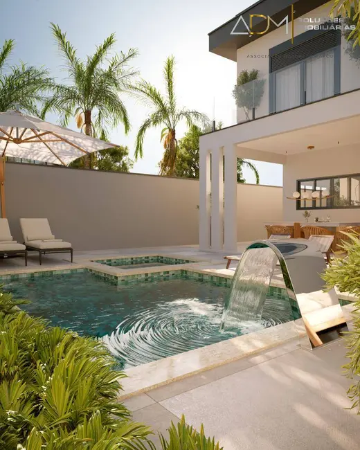 Sobrado com 3 quartos à venda, 250m2 em Botucatu - SP - imagem 6 Foto 6 de Sobrado com 3 quartos à venda, 250m2 em Botucatu - SP