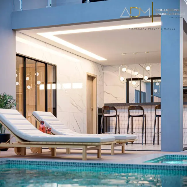 Foto 5 de Casa com 3 quartos à venda, 250m2 em Botucatu - SP