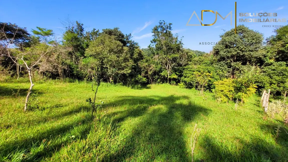 Foto 2 de Sítio / Rancho à venda, 242000m2 em Pardinho - SP
