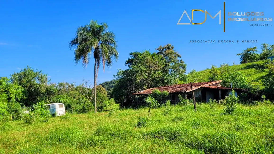 Foto 3 de Sítio / Rancho à venda, 242000m2 em Pardinho - SP