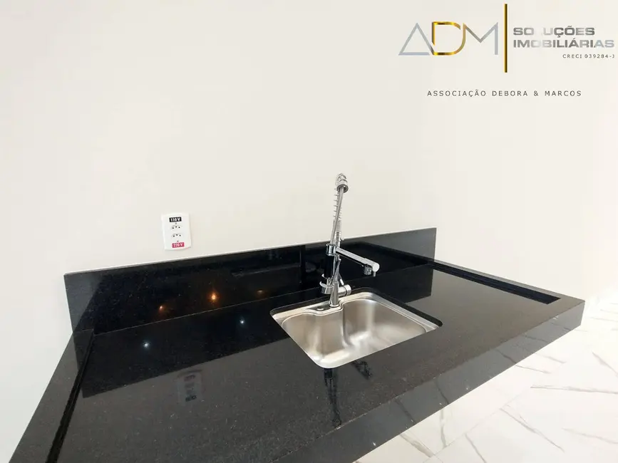 Foto 4 de Casa com 3 quartos à venda, 250m2 em Residencial Ouro Verde, Botucatu - SP