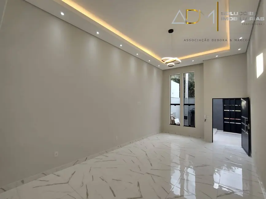 Foto 7 de Casa com 3 quartos à venda, 250m2 em Residencial Ouro Verde, Botucatu - SP