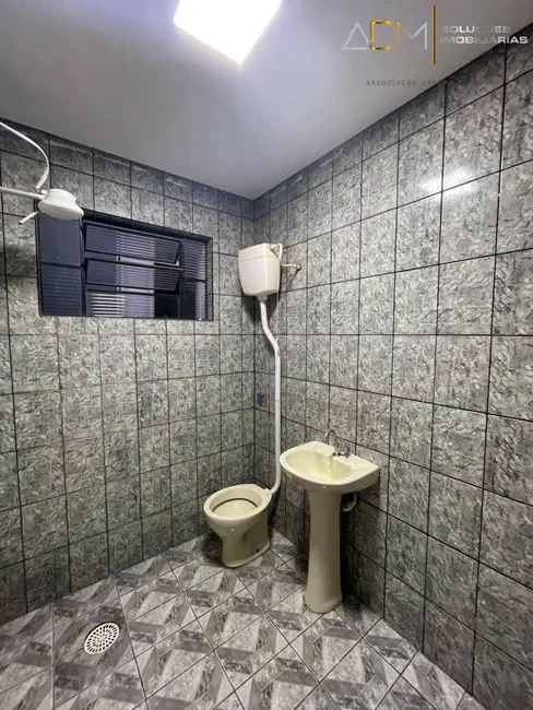 Foto 8 de Casa com 3 quartos à venda, 210m2 em Jardim Paraíso, Botucatu - SP