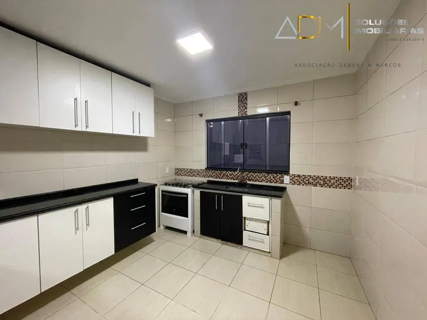 Foto 1 de Casa com 3 quartos à venda, 210m2 em Jardim Paraíso, Botucatu - SP