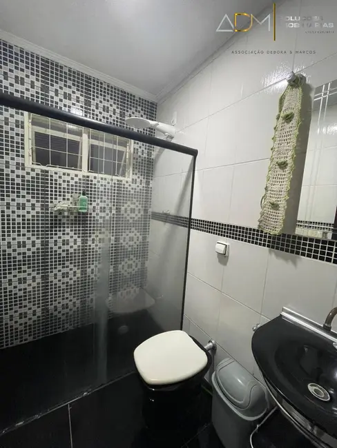 Foto 9 de Casa com 3 quartos à venda, 210m2 em Jardim Paraíso, Botucatu - SP