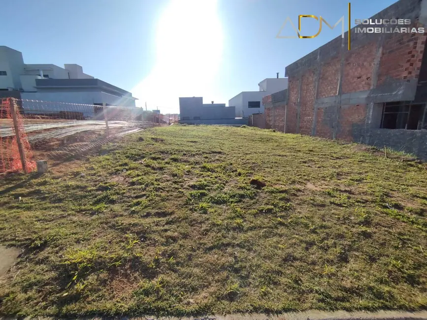 Foto 2 de Lote de Condomínio à venda, 250m2 em Botucatu - SP