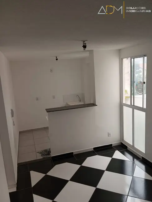Foto 5 de Apartamento com 2 quartos à venda, 39m2 em Botucatu - SP