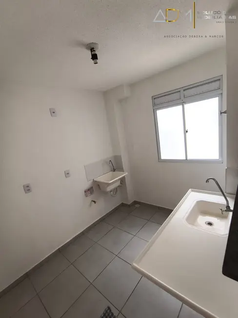 Foto 6 de Apartamento com 2 quartos à venda, 39m2 em Botucatu - SP