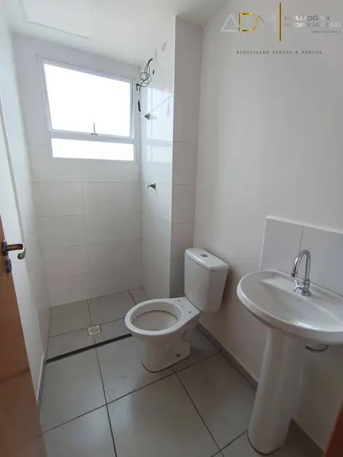 Foto 9 de Apartamento com 2 quartos à venda, 39m2 em Botucatu - SP