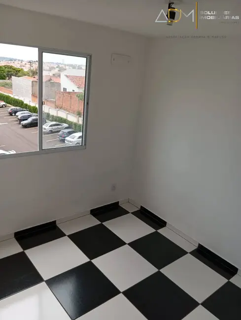 Foto 4 de Apartamento com 2 quartos à venda, 39m2 em Botucatu - SP