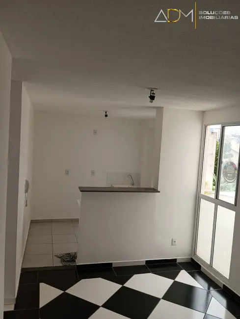 Foto 8 de Apartamento com 2 quartos à venda, 39m2 em Botucatu - SP