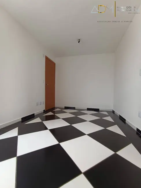Foto 2 de Apartamento com 2 quartos à venda, 39m2 em Botucatu - SP