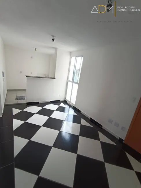 Foto 3 de Apartamento com 2 quartos à venda, 39m2 em Botucatu - SP