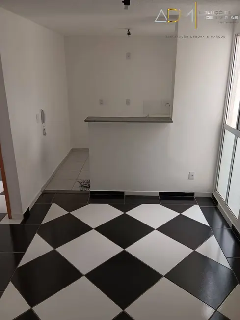 Foto 7 de Apartamento com 2 quartos à venda, 39m2 em Botucatu - SP