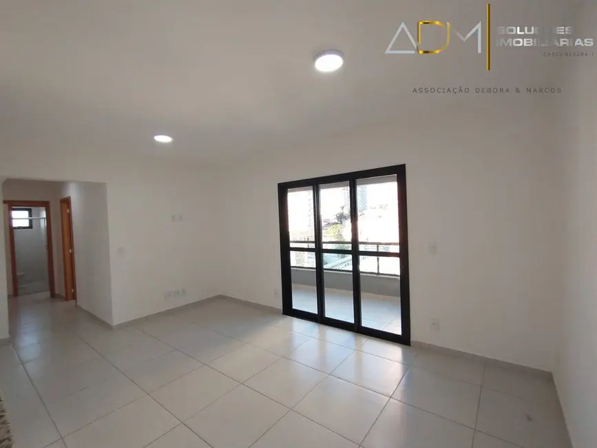 Foto 5 de Apartamento com 3 quartos para alugar, 80m2 em Vila Nogueira, Botucatu - SP