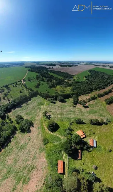 Foto 6 de Sítio / Rancho com 1 quarto à venda, 10m2 em Distrito Industrial I, Botucatu - SP