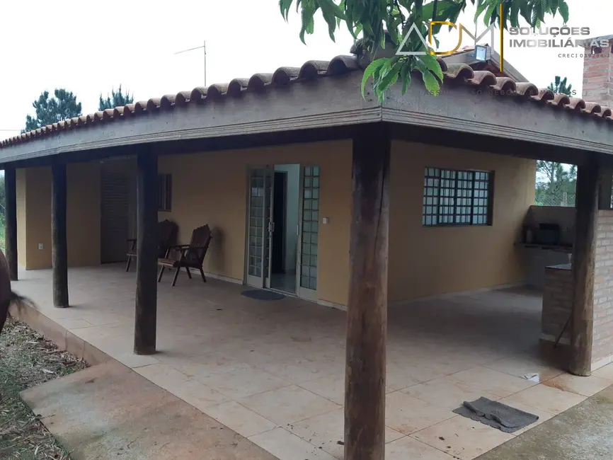 Foto 8 de Sítio / Rancho com 1 quarto à venda, 10m2 em Distrito Industrial I, Botucatu - SP