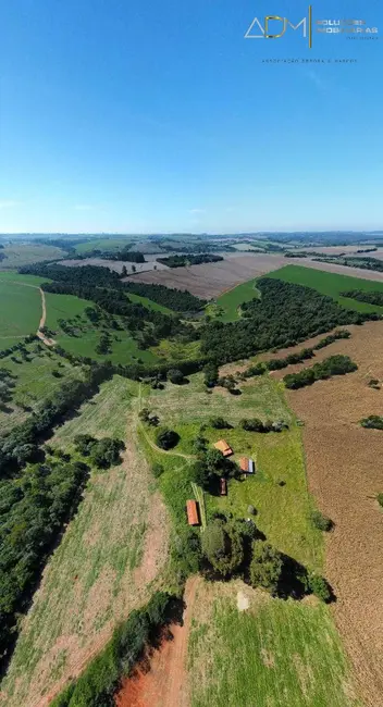 Foto 4 de Sítio / Rancho com 1 quarto à venda, 10m2 em Distrito Industrial I, Botucatu - SP