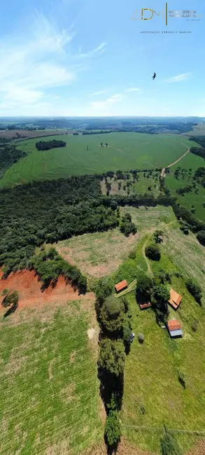 Foto 3 de Sítio / Rancho com 1 quarto à venda, 10m2 em Distrito Industrial I, Botucatu - SP
