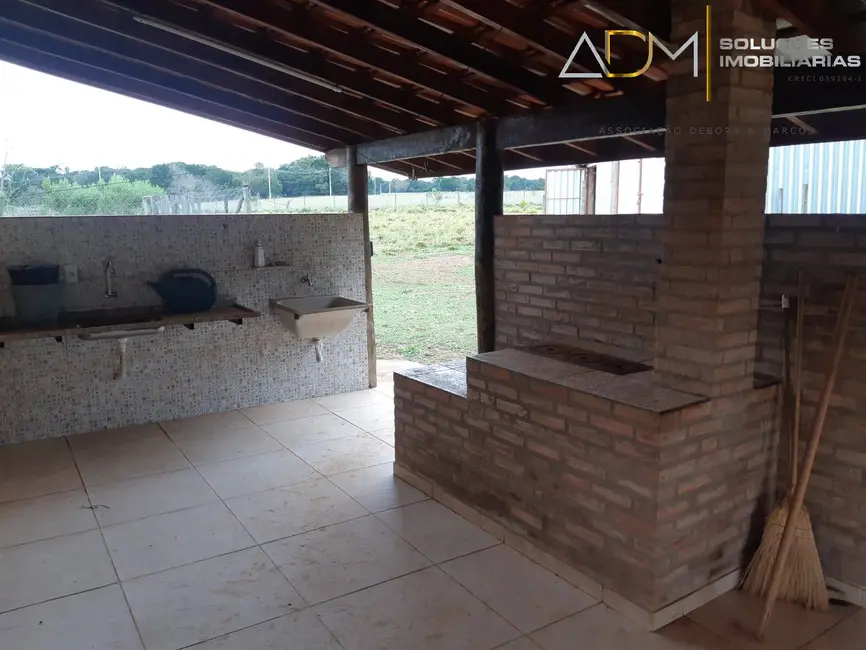 Foto 9 de Sítio / Rancho com 1 quarto à venda, 10m2 em Distrito Industrial I, Botucatu - SP