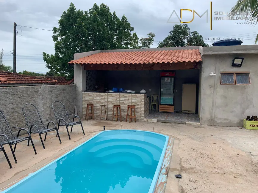 Foto 8 de Chácara com 4 quartos à venda, 600m2 em Botucatu - SP